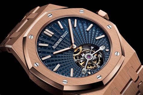 audamar piguet